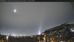 Bratislavský hrad, Staré město