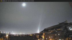 Bratislavský hrad, Staré město