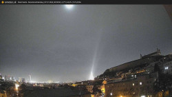 Bratislavský hrad, Staré město