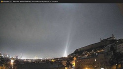 Bratislavský hrad, Staré město