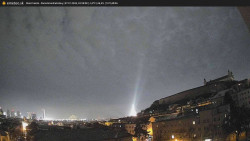 Bratislavský hrad, Staré město