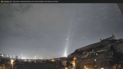 Bratislavský hrad, Staré město