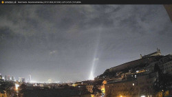 Bratislavský hrad, Staré město