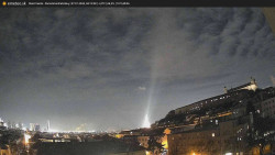 Bratislavský hrad, Staré město