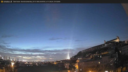 Bratislavský hrad, Staré město