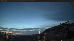 Bratislavský hrad, Staré město