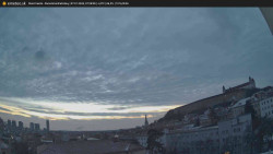 Bratislavský hrad, Staré město