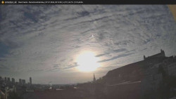 Bratislavský hrad, Staré město