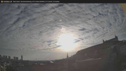 Bratislavský hrad, Staré město