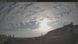 Bratislavský hrad, Staré město