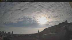 Bratislavský hrad, Staré město