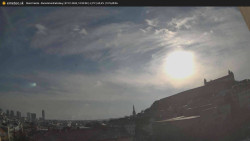 Bratislavský hrad, Staré město