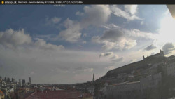 Bratislavský hrad, Staré město