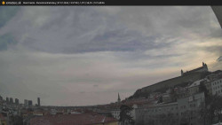 Bratislavský hrad, Staré město