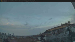 Bratislavský hrad, Staré město