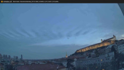 Bratislavský hrad, Staré město