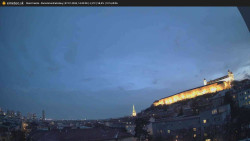 Bratislavský hrad, Staré město