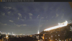 Bratislavský hrad, Staré město