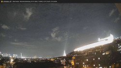 Bratislavský hrad, Staré město