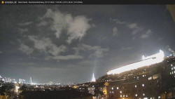 Bratislavský hrad, Staré město