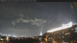 Bratislavský hrad, Staré město