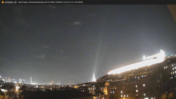 Bratislavský hrad, Staré město