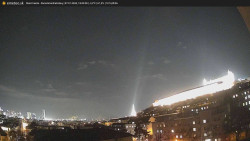 Bratislavský hrad, Staré město