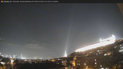 Bratislavský hrad, Staré město