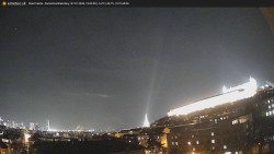 Bratislavský hrad, Staré město