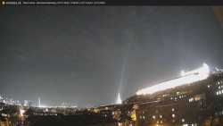 Bratislavský hrad, Staré město