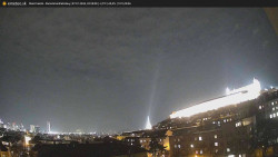 Bratislavský hrad, Staré město