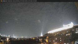 Bratislavský hrad, Staré město