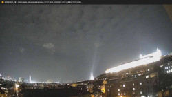 Bratislavský hrad, Staré město