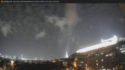 Bratislavský hrad, Staré město