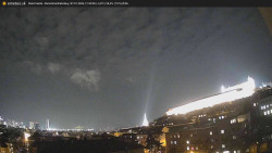 Bratislavský hrad, Staré město