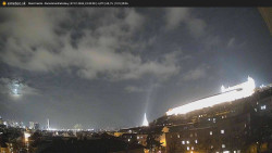 Bratislavský hrad, Staré město