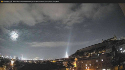 Bratislavský hrad, Staré město