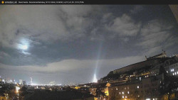 Bratislavský hrad, Staré město