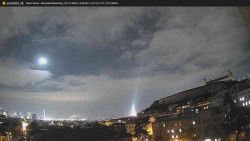 Bratislavský hrad, Staré město