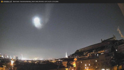 Bratislavský hrad, Staré město