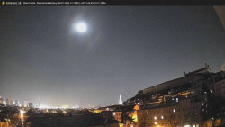 Bratislavský hrad, Staré město