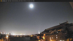 Bratislavský hrad, Staré město