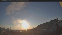 Bratislavský hrad, Staré město