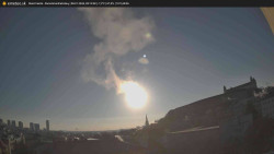 Bratislavský hrad, Staré město