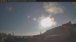 Bratislavský hrad, Staré město