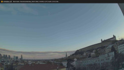 Bratislavský hrad, Staré město