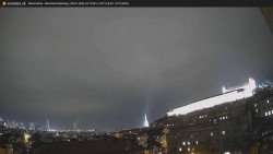 Bratislavský hrad, Staré město