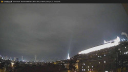 Bratislavský hrad, Staré město