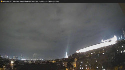 Bratislavský hrad, Staré město