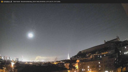 Bratislavský hrad, Staré město